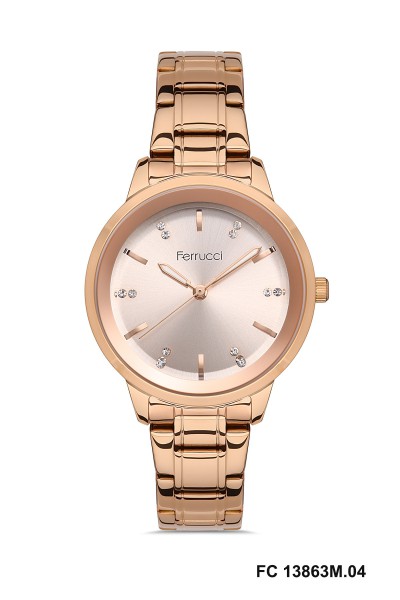 FERRUCCI MET.KOL SAATİ